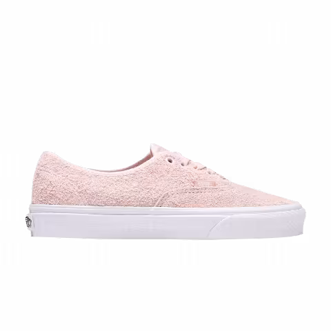 Vans Authentic 'Hairy Suede - Sepia Rose'