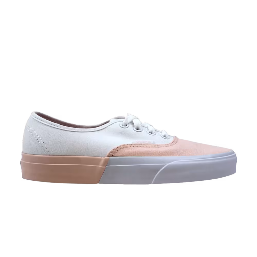 Vans Authentic Blocked