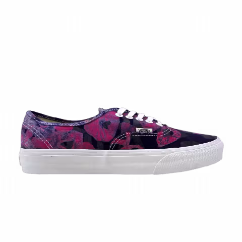 Vans Authentic Della 'Pink'