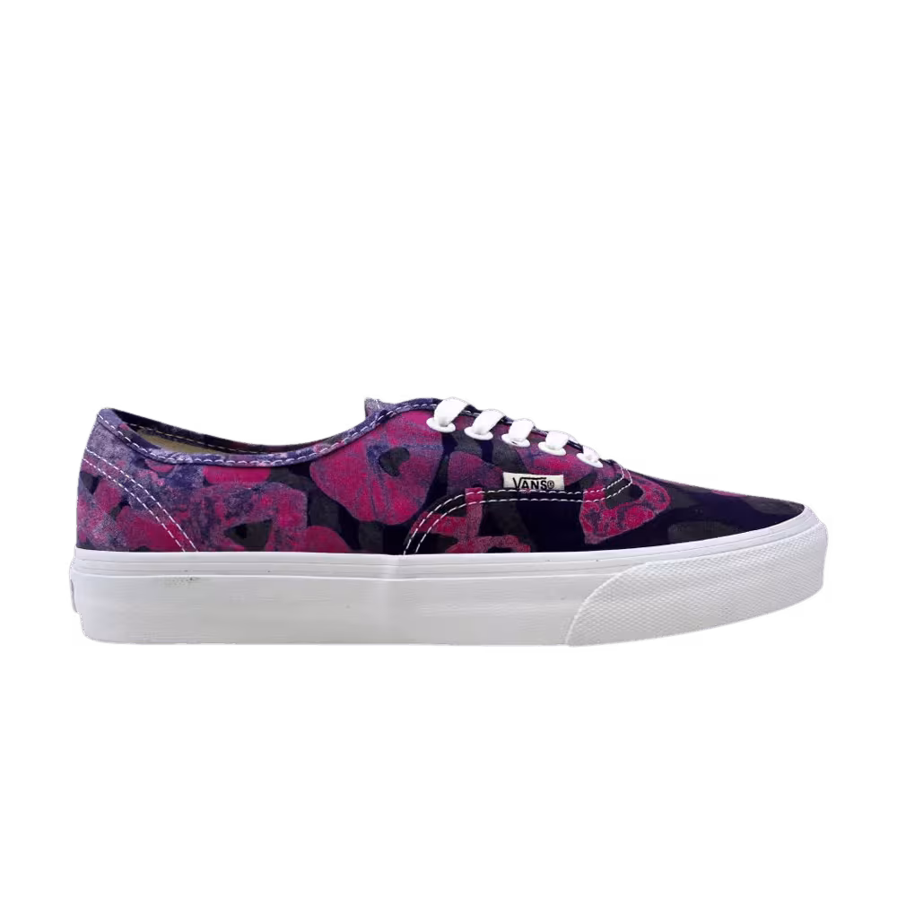 Vans Authentic Della Pink