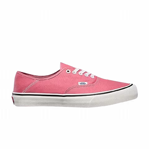 Vans Authentic SF 'Salt Wash - Desert Rose'