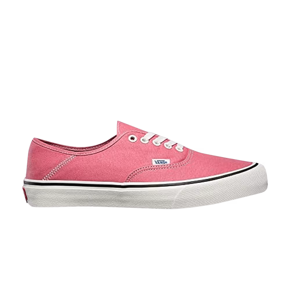 Vans Authentic SF Salt Wash - Desert Rose