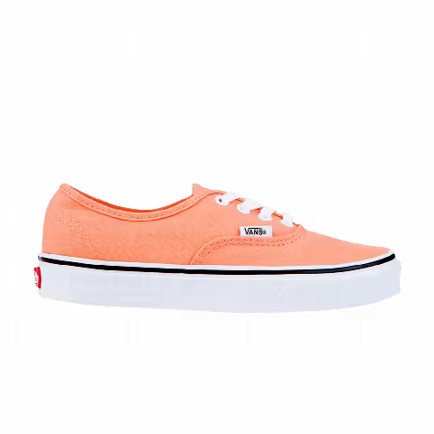 Vans Authentic 'Peach Pink'