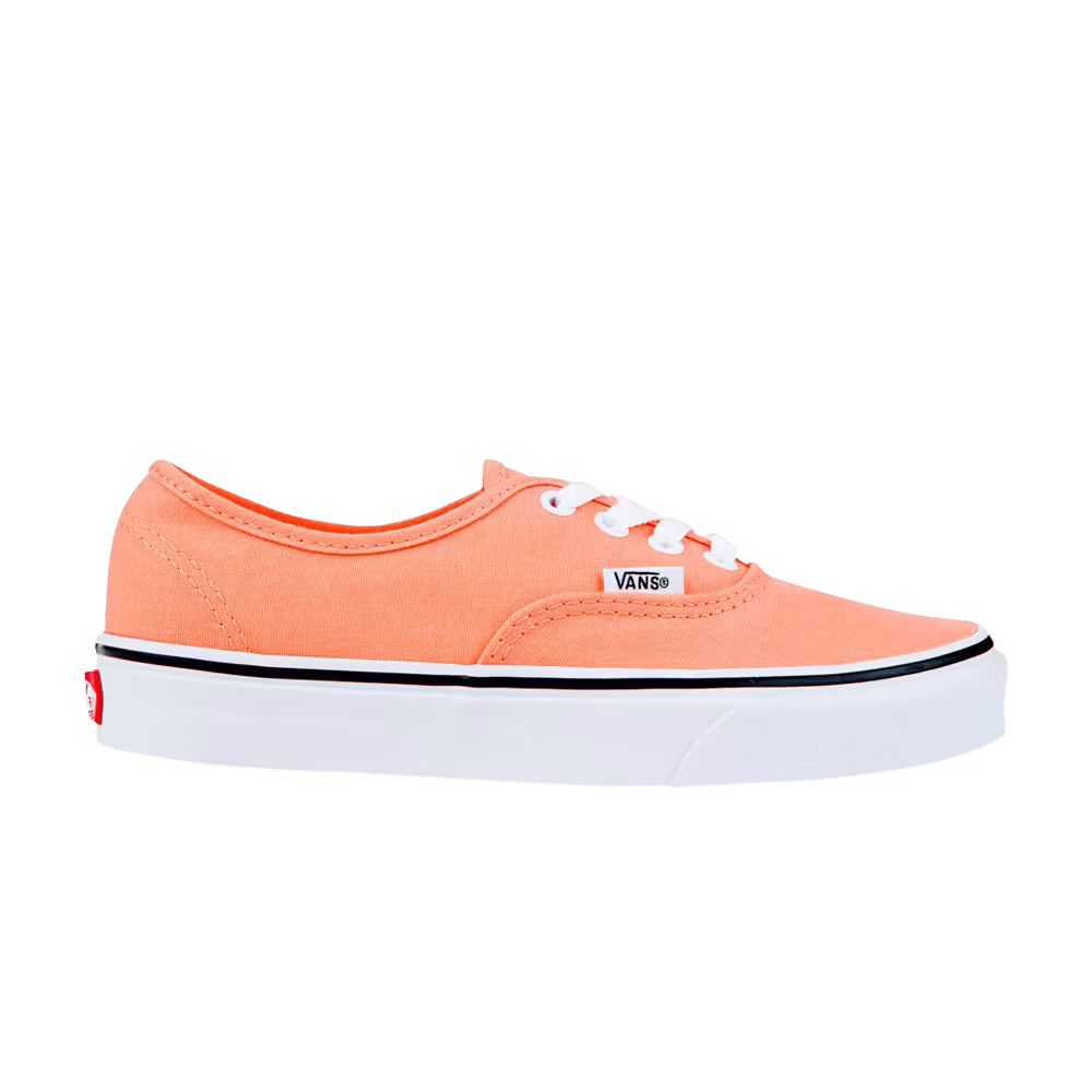 Vans Authentic Peach Pink