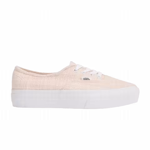 Vans Authentic Platform 2.0 'Belle - Rosa'