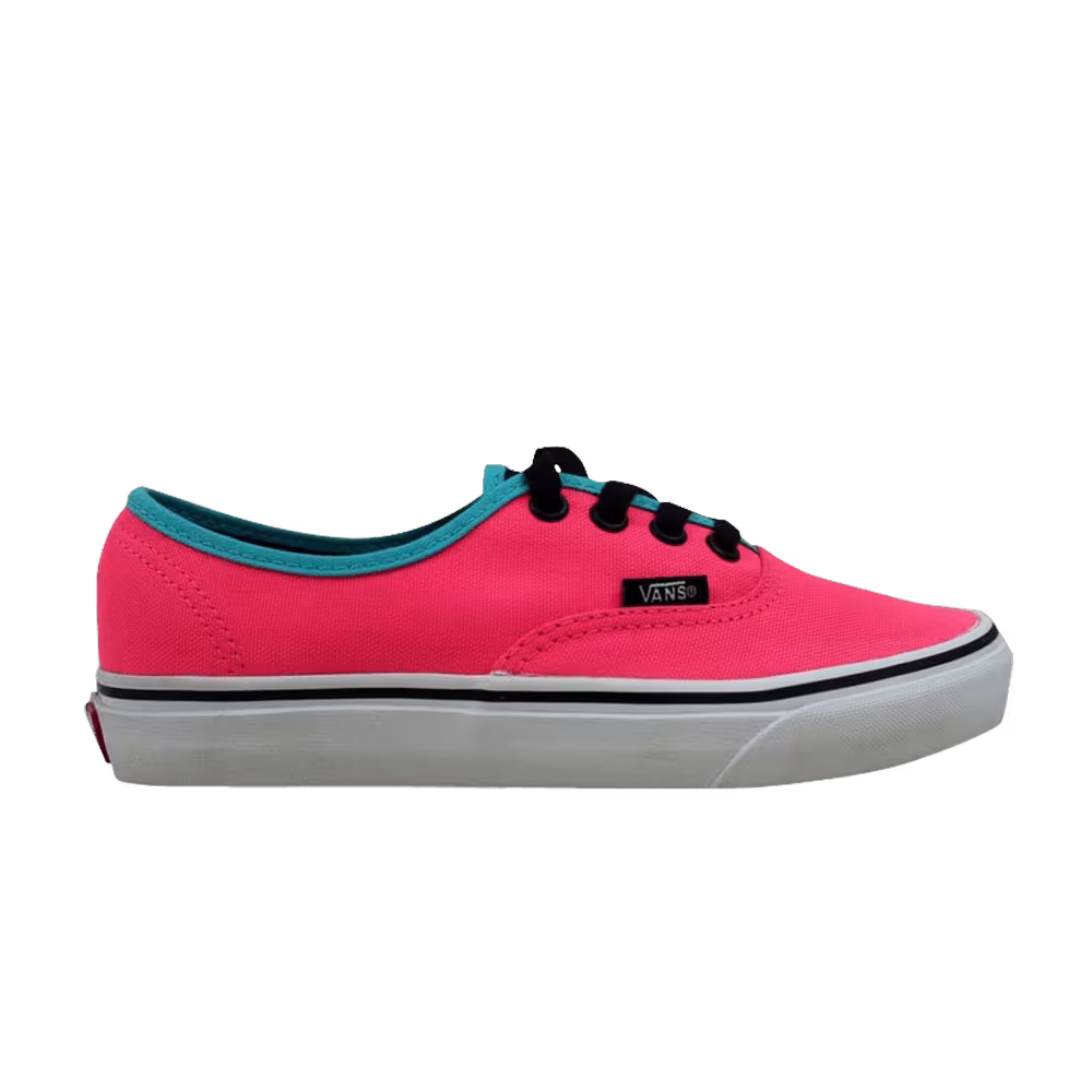 Vans Authentic Brite