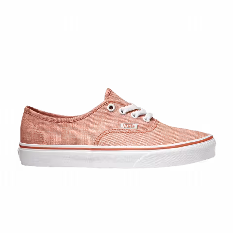 Vans Authentic 'Chambray'