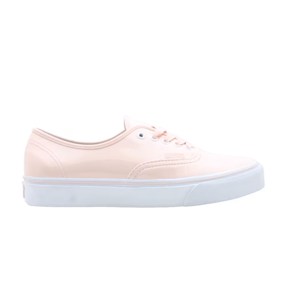 Vans Authentic