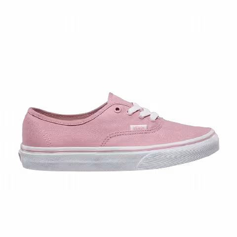 Vans Authentic 'Zephyr Pink'
