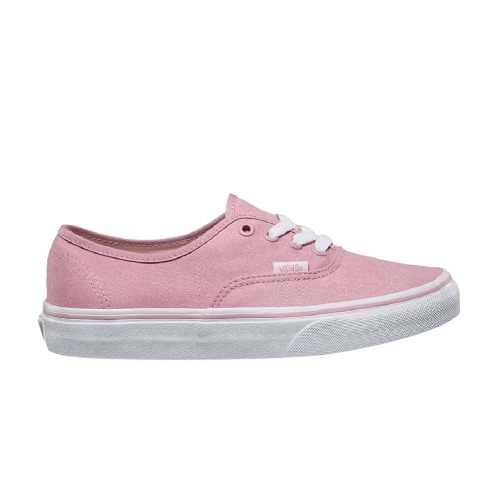 Vans Authentic Zephyr Pink