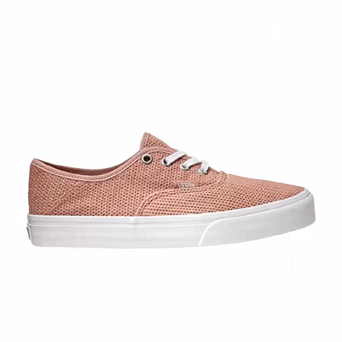 Vans Authentic SF 'Muted Clay'