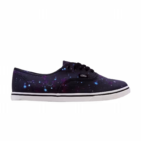 Vans Authentic Low Pro 'Nebula'