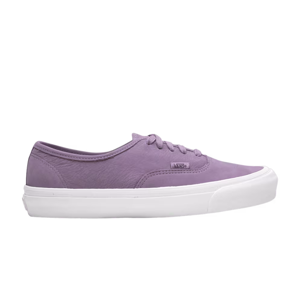 Vans OG Authentic LX Orchid Mist