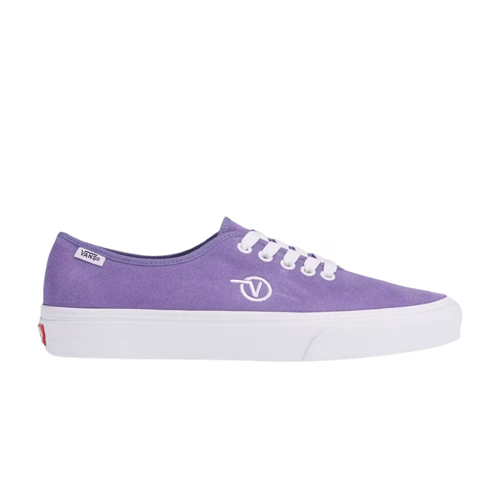 Vans Authentic One Piece Circle V - Veronica