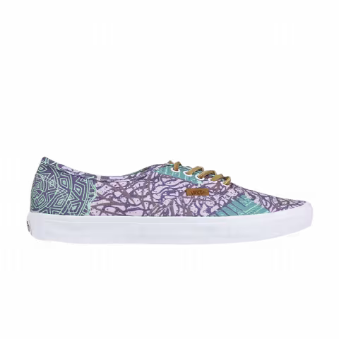 Vans Authentic CA 'Cali Tribe Washed'