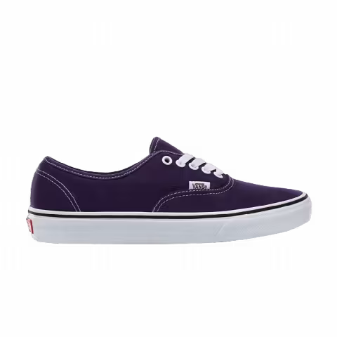 Vans Authentic 'Violet Indigo'