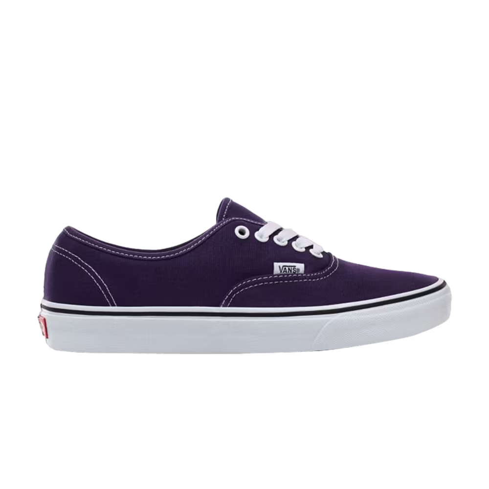 Vans Authentic Violet Indigo