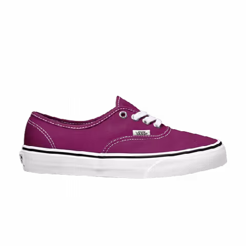 Vans Authentic Wild Aster