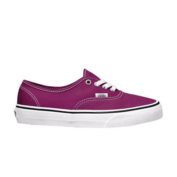 Vans Authentic Wild Aster