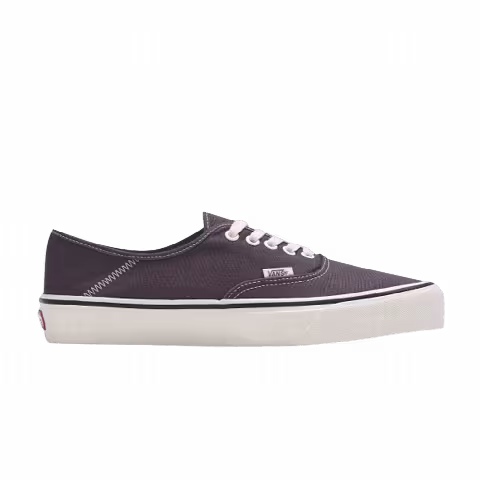 Vans Authentic SF 'Salt Wash - Catawba Grape'