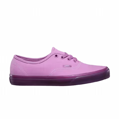 Vans Authentic 'Translucent Gum - Violet'