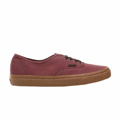 Vans Authentic 'Gum Outsole - Catawba Grape'