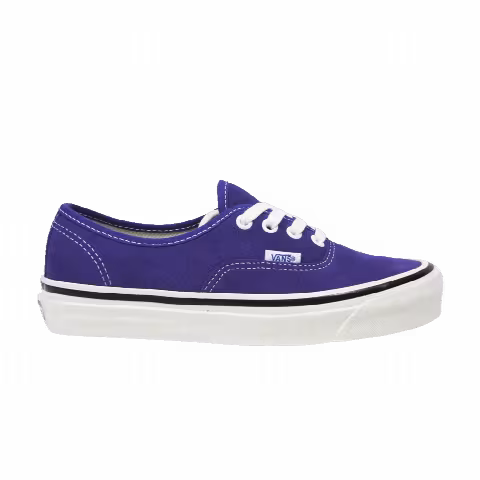 Vans Authentic Lite 'Nightshade'