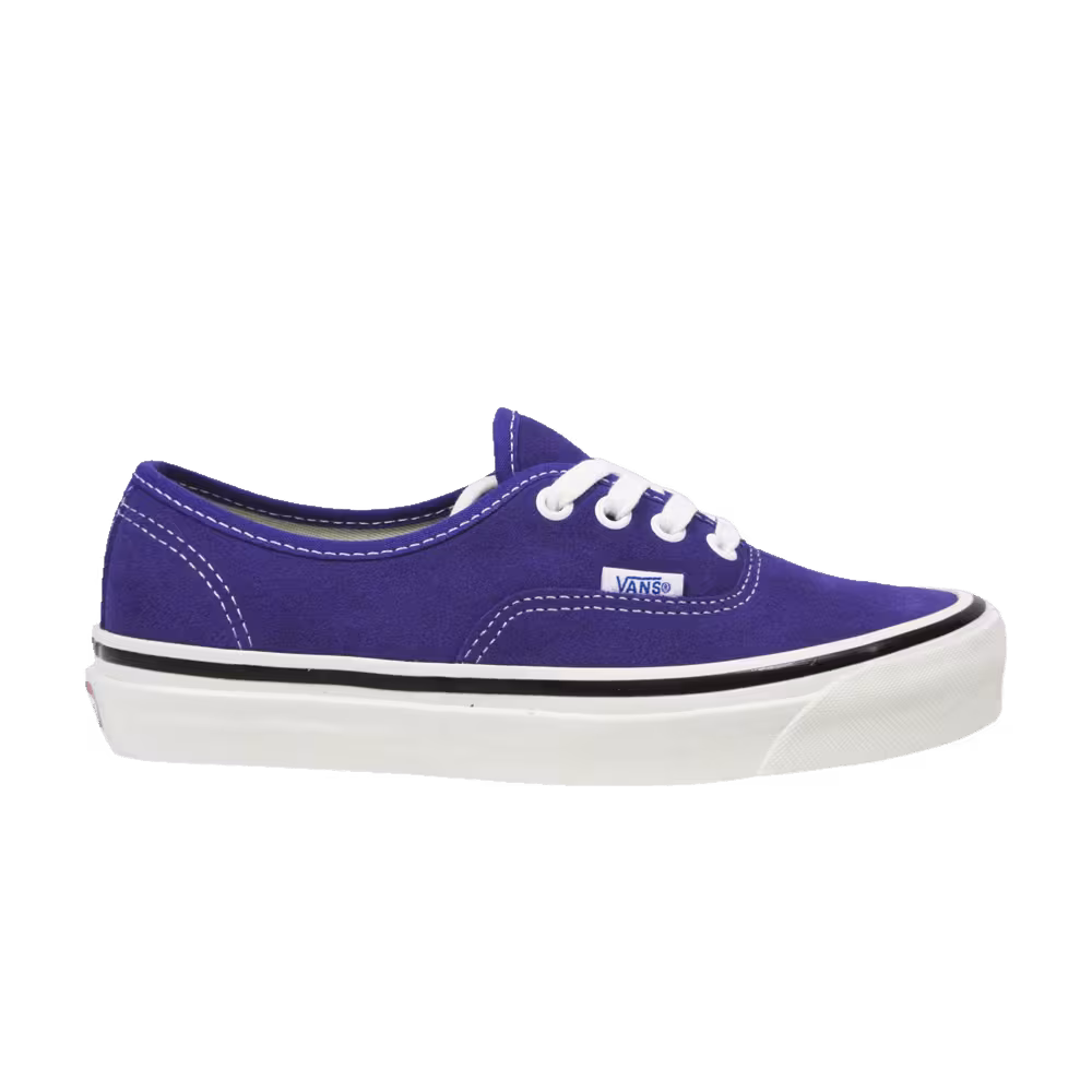 Vans Authentic Lite Nightshade