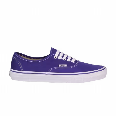 Vans Authentic 'Purple Iris'