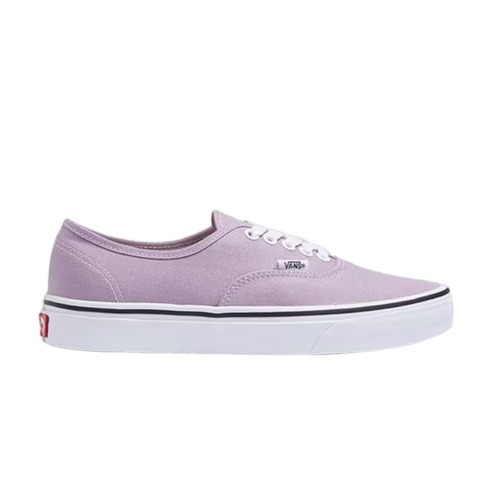 Vans Authentic Sea Fog