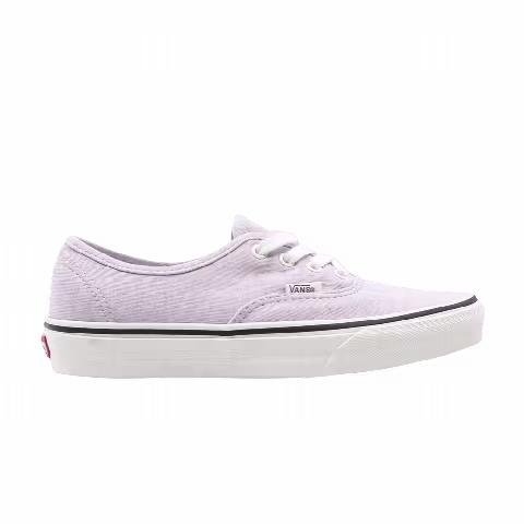 Vans Authentic 'Jersey - Lavender Fog'