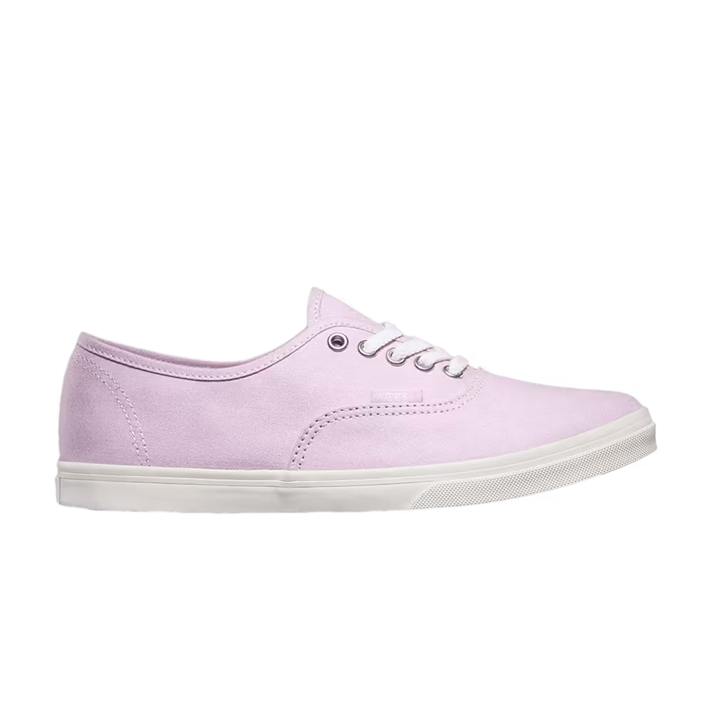 Vans Authentic Low Pro Winsome Orchid