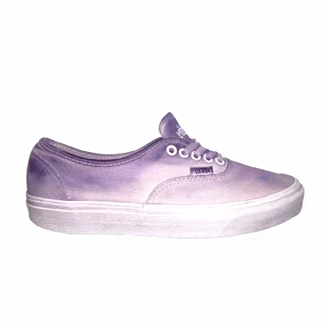 Yeti Out x Vans Authentic