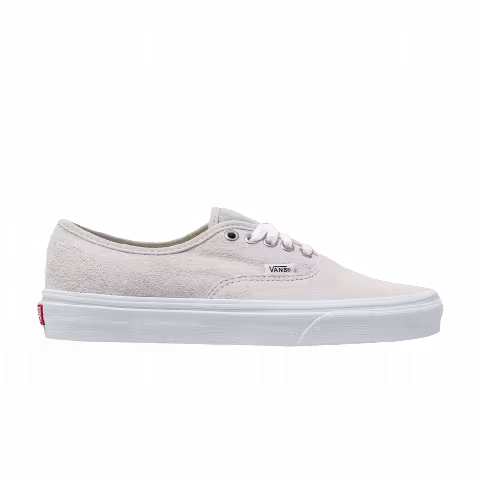 Vans Authentic 'Pig Suede - Moonbeam'