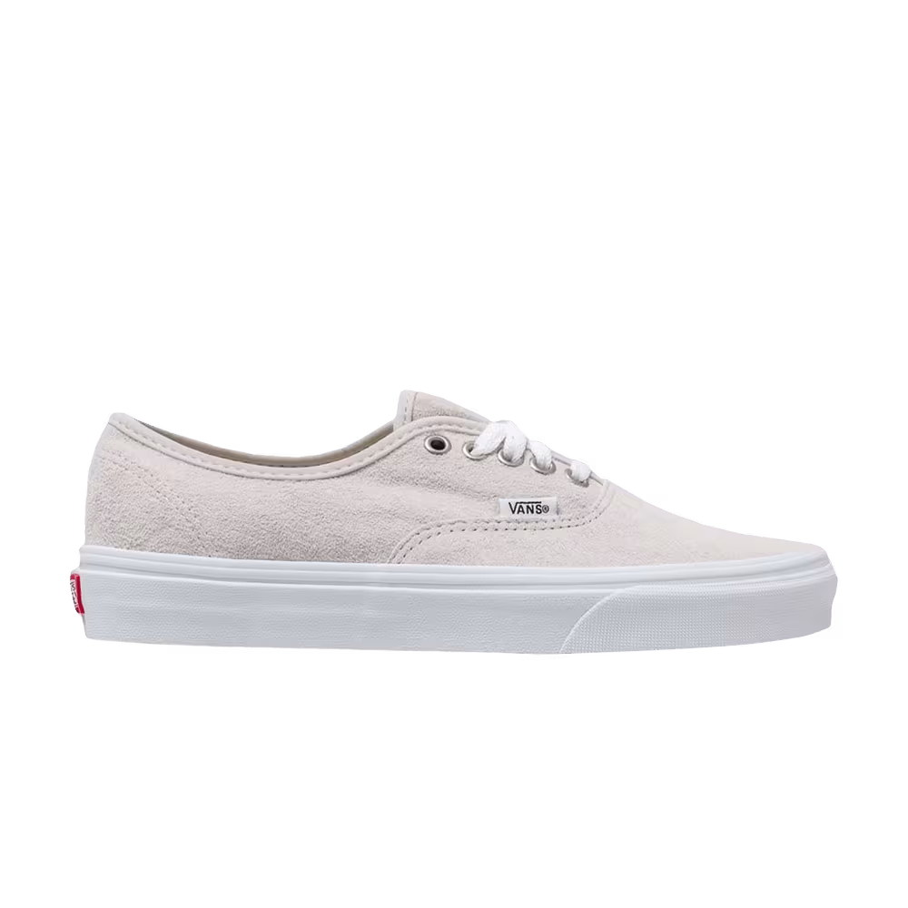 Vans Authentic Pig Suede - Moonbeam