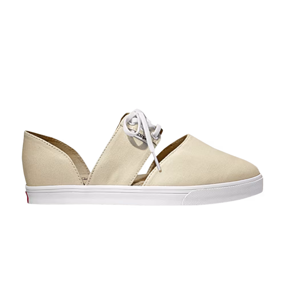 Vans Authentic Skimmer Marshmallow