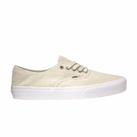 Vans Authentic SF 'Marshmallow'