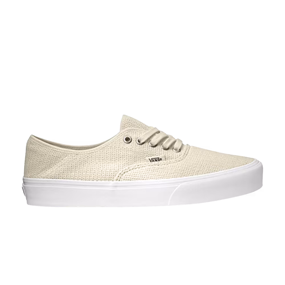 Vans Authentic SF Marshmallow