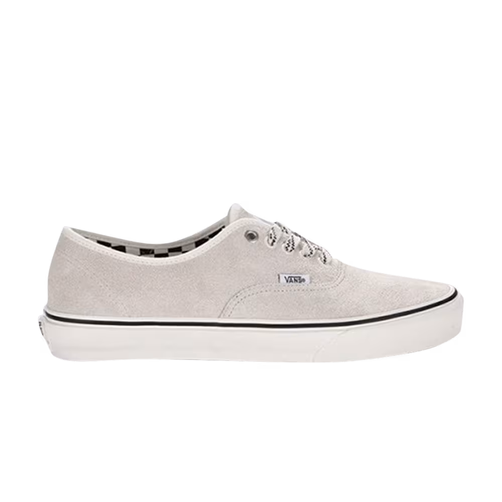 Vans Authentic Liful - Blanc De Blanc