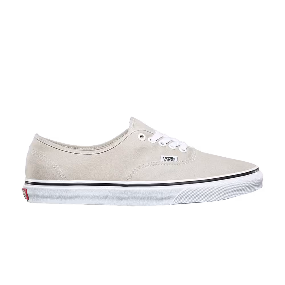 Vans Authentic Silver Lining