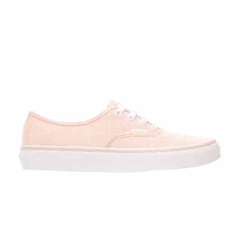 Vans Authentic 'Marled Canvas - Evening Sand'