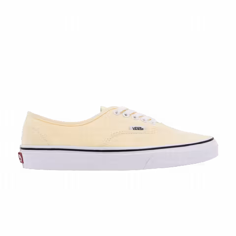Vans Authentic 'Vanilla Custard'