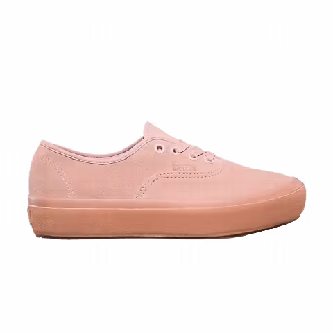 Vans Authentic Platform 2.0 'Evening Sand'