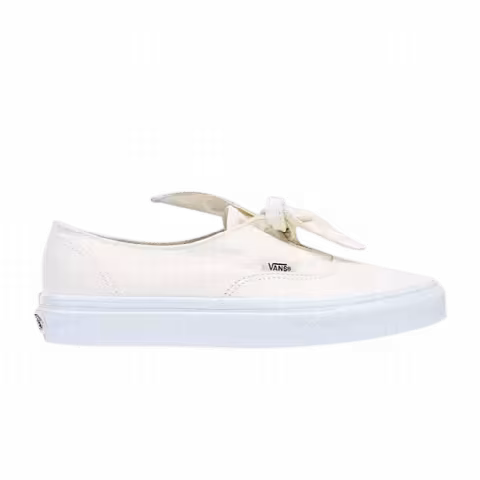 Vans Authentic Knotted 'Marshmallow'