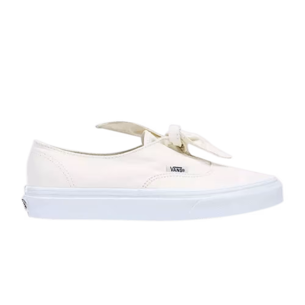 Vans Authentic Knotted Marshmallow