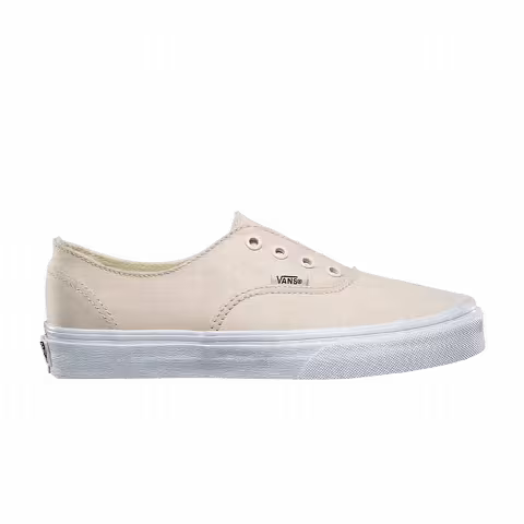 Vans Authentic Gore 'Brushed Twill - Tapioca'