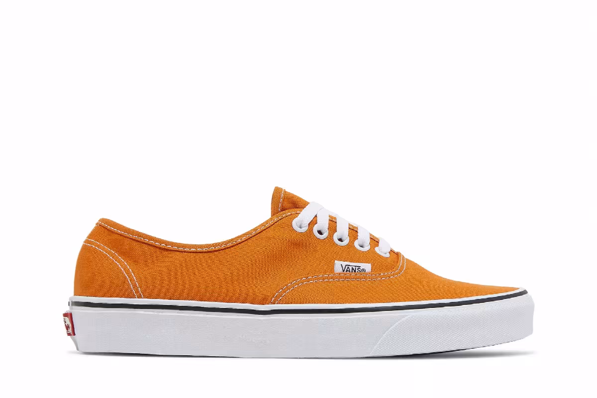 Vans Authentic Desert Sun, view 2