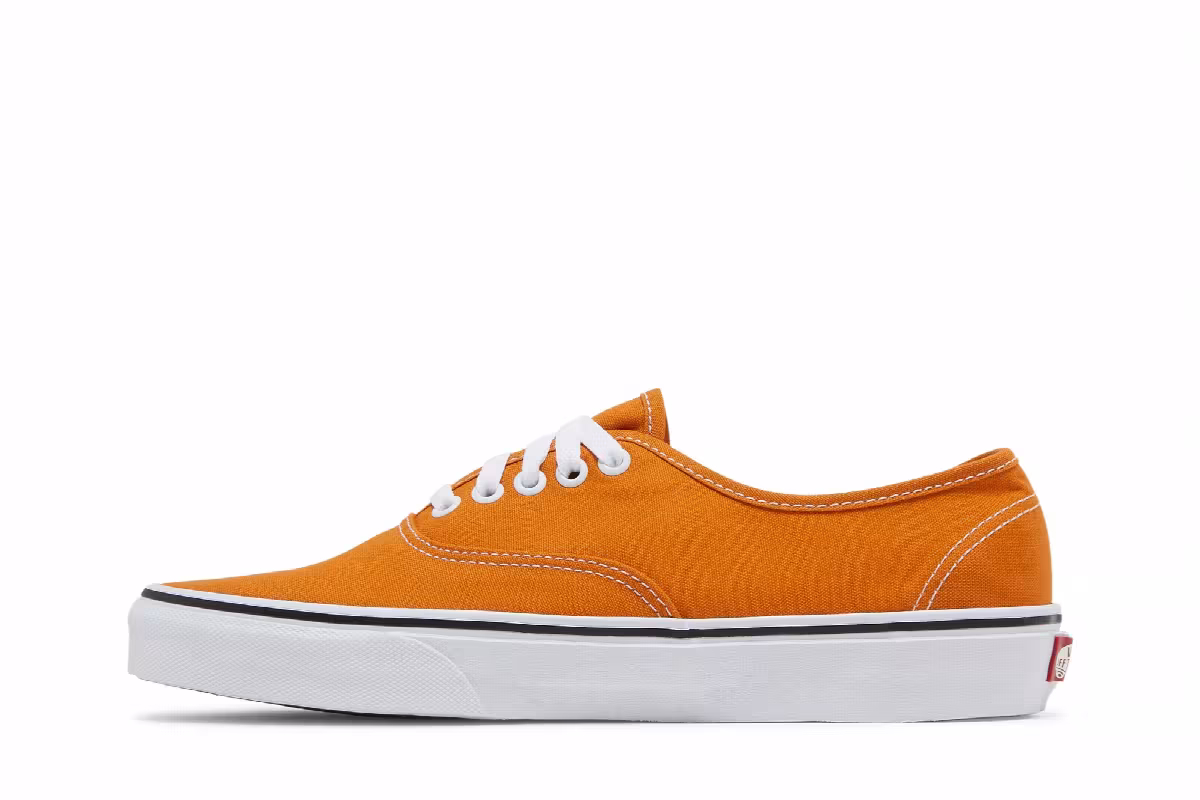 Vans Authentic Desert Sun, view 4
