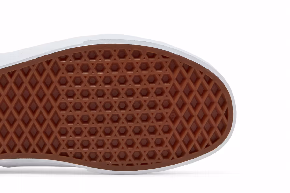 Vans Authentic Desert Sun, view 6