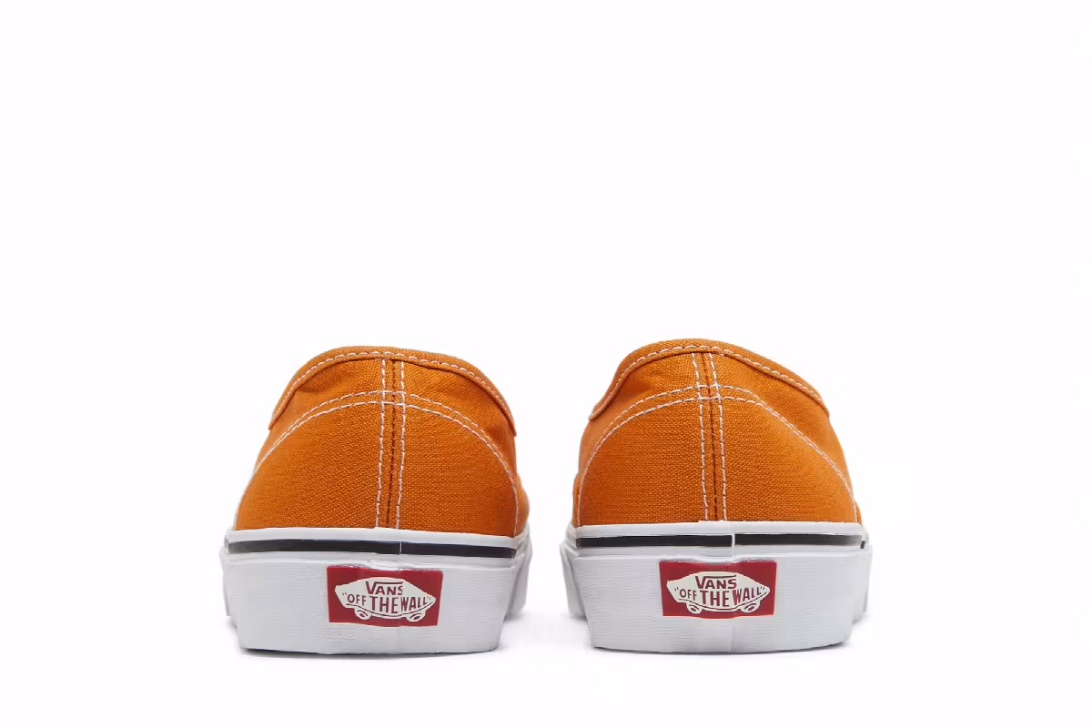 Vans Authentic Desert Sun, view 7